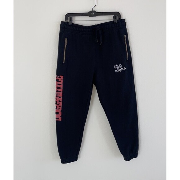 Shoe Palace Joe Cool x Snoop Dog Limited Addition Doggystyle Joggers - Picture 3 of 11